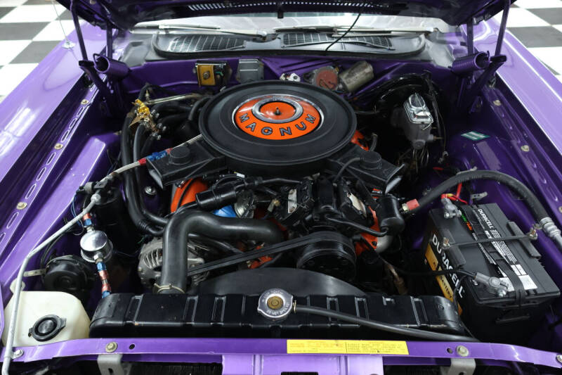 1970 Dodge Challenger