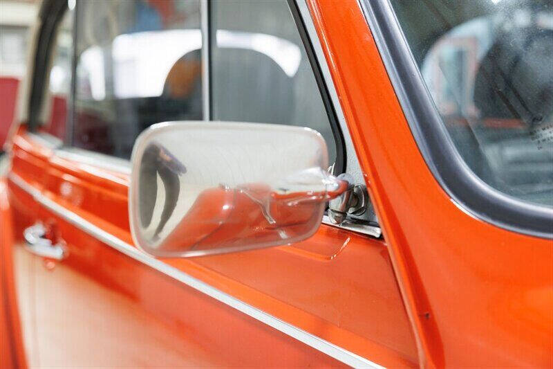 1979 Volkswagen Beetle