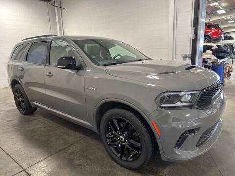2024 Dodge Durango R/T Plus