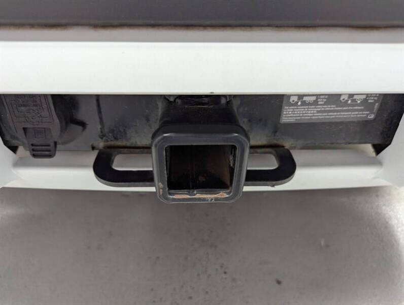 2017 Chevrolet Tahoe Police