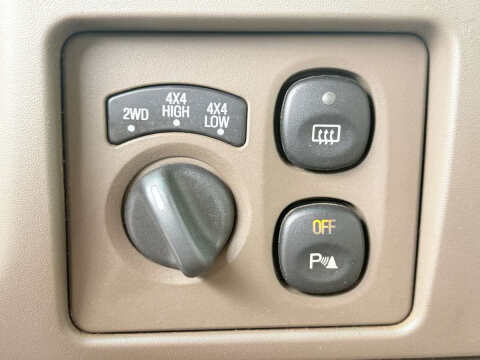 2003 Ford Excursion Limited