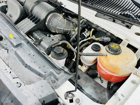 2017 Ford E-Series E-350 SD