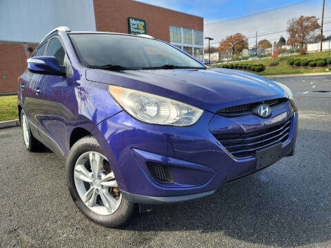 Hyundai Tucson For Sale in Hasbrouck Heights, NJ - NUM1BER AUTO