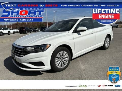 2019 Volkswagen Jetta for sale at Tim Short Chrysler Dodge Jeep RAM Ford of Morehead in Morehead KY