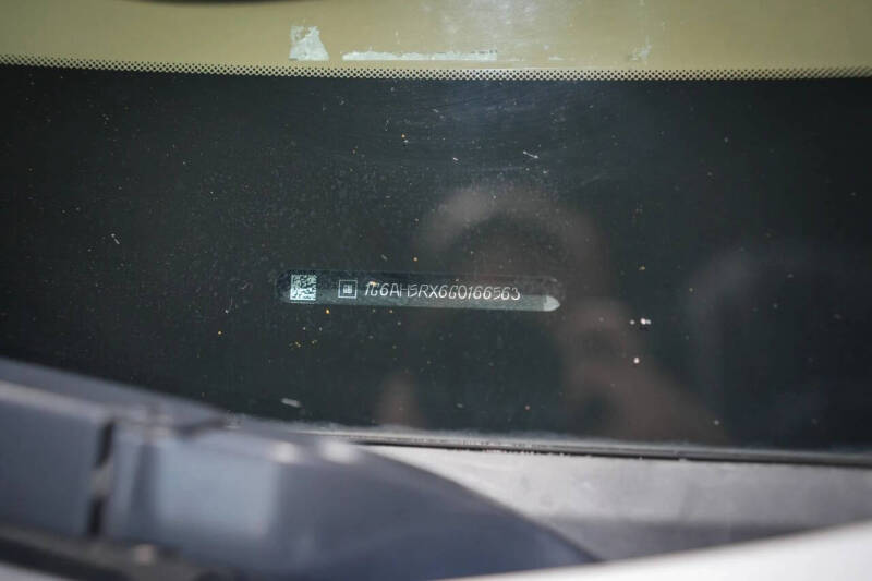 2016 Cadillac ATS 2.0T Luxury Collection