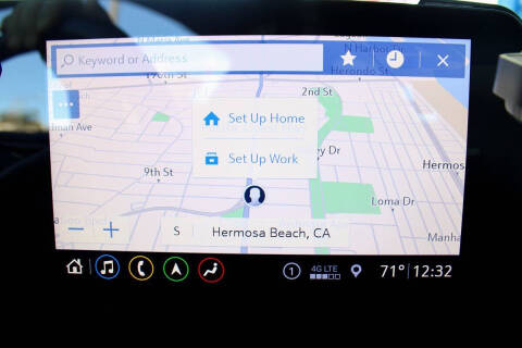 2020 Chevrolet Corvette Stingray