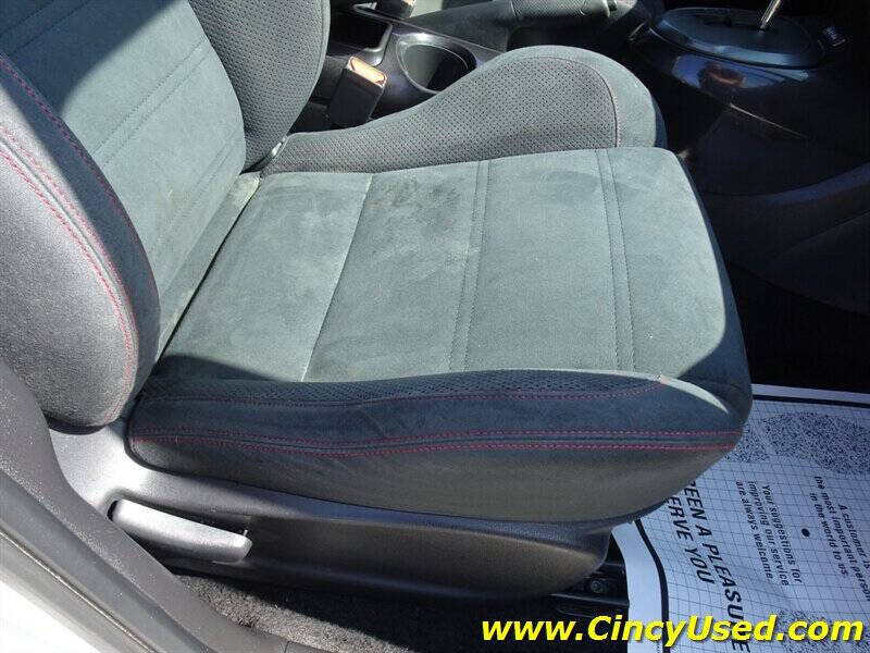 2013 Nissan JUKE NISMO