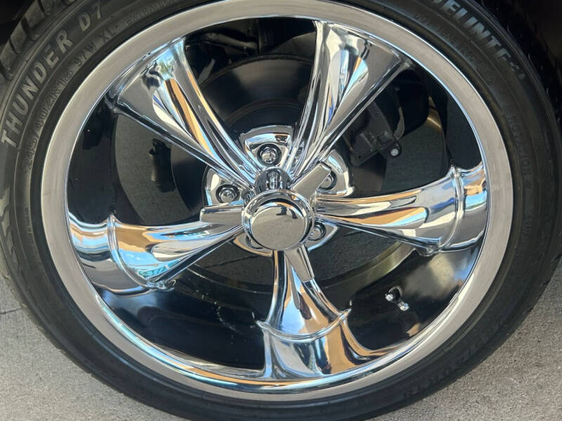 1960 Chevrolet Bel Air