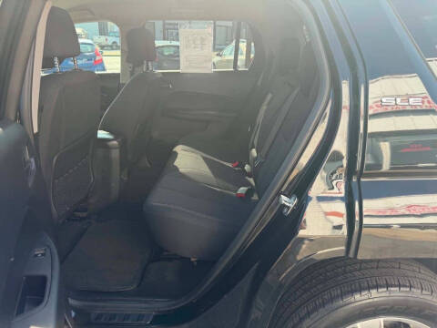 2013 GMC Terrain SLE-1
