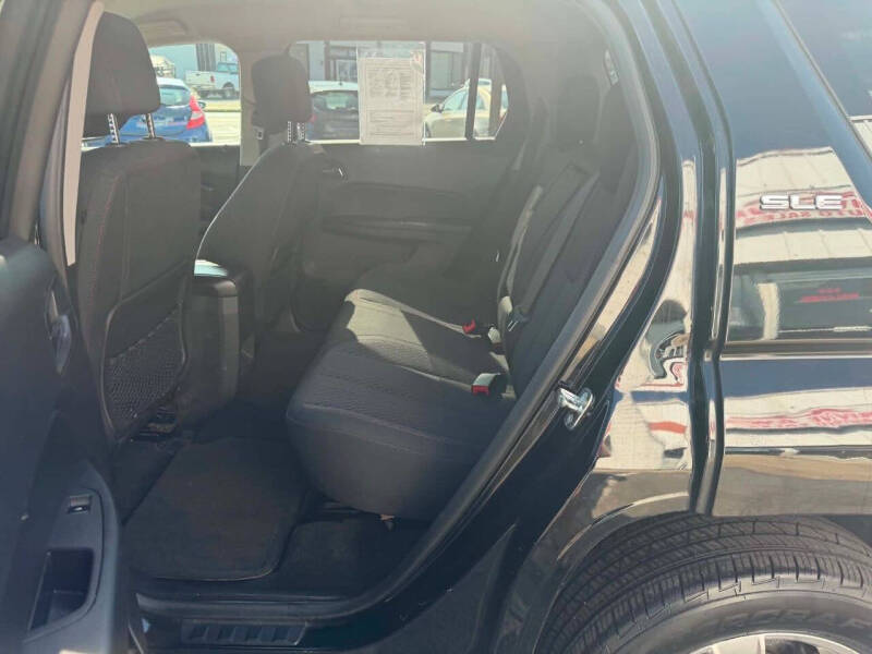2013 GMC Terrain SLE-1