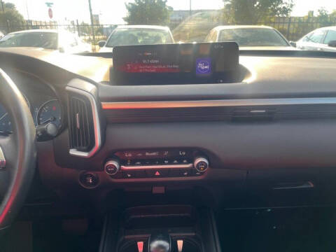 2023 Mazda CX-50 2.5 S Preferred Plus