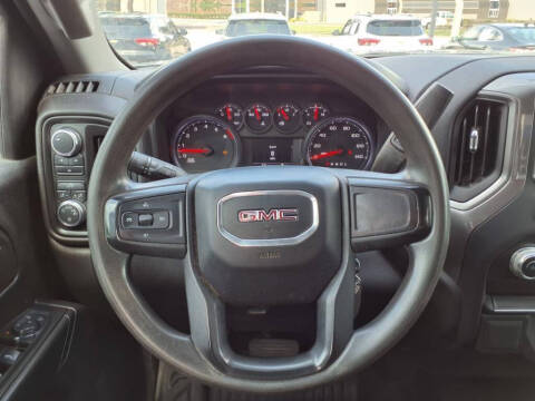 2023 GMC Sierra 2500HD