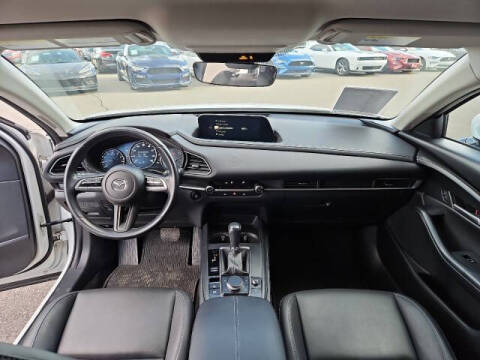 2023 Mazda CX-30 2.5 S Select