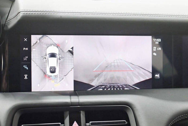 2024 Porsche Taycan 4S