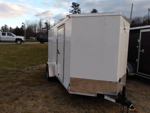 2022 Lark 6 X 12 SA