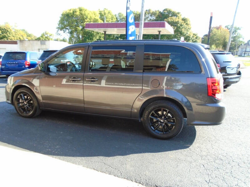 Nelson Auto Sales Car Dealer in Toulon, IL