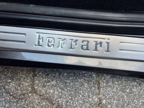 2016 Ferrari 488 GTB