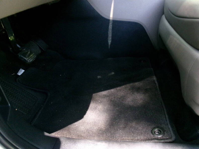 2016 Honda Pilot EX-L w/Honda Sensing