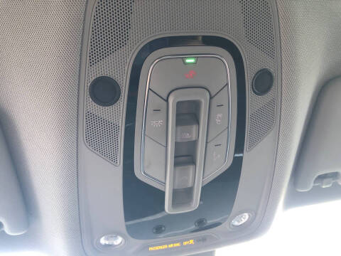 2023 Audi Q5 quattro S line Prem Plus 45 TFSI