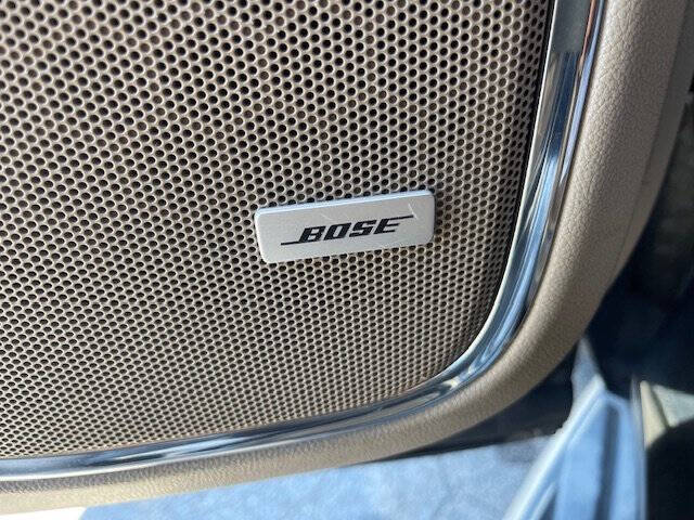 2015 Chevrolet Suburban LT