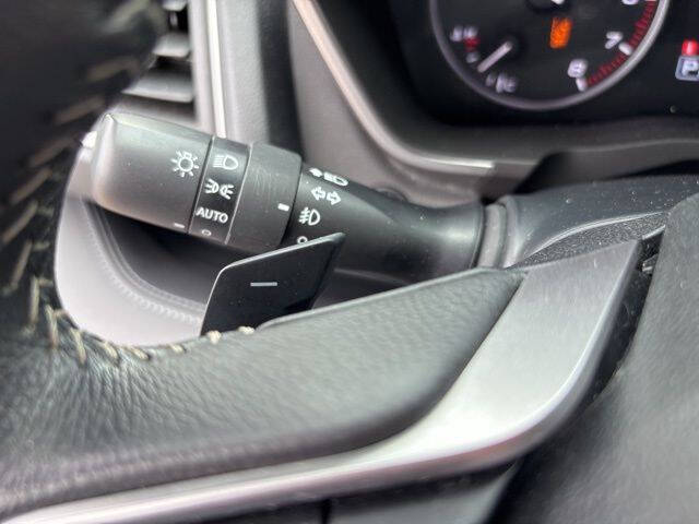 2024 Subaru Ascent Limited 7-Passenger