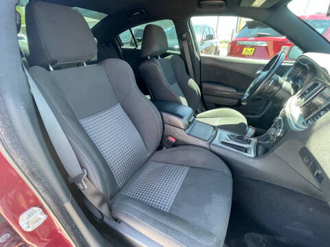 2022 Dodge Charger R/T