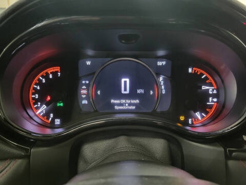 2023 Dodge Durango R/T Plus