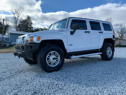 2006 HUMMER H3 for sale at Carolina Auto Sales in Trinity NC