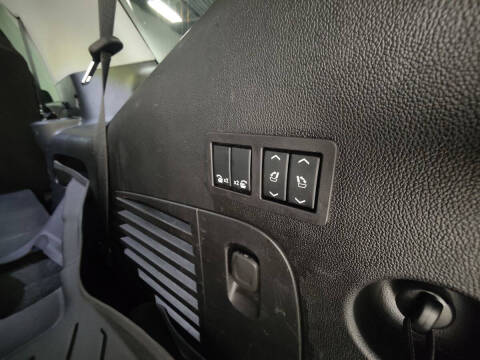 2020 Cadillac Escalade Premium Luxury