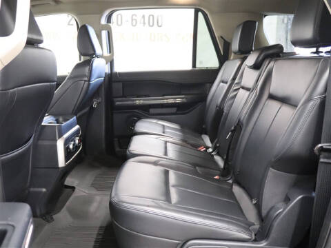 2024 Ford Expedition MAX XLT