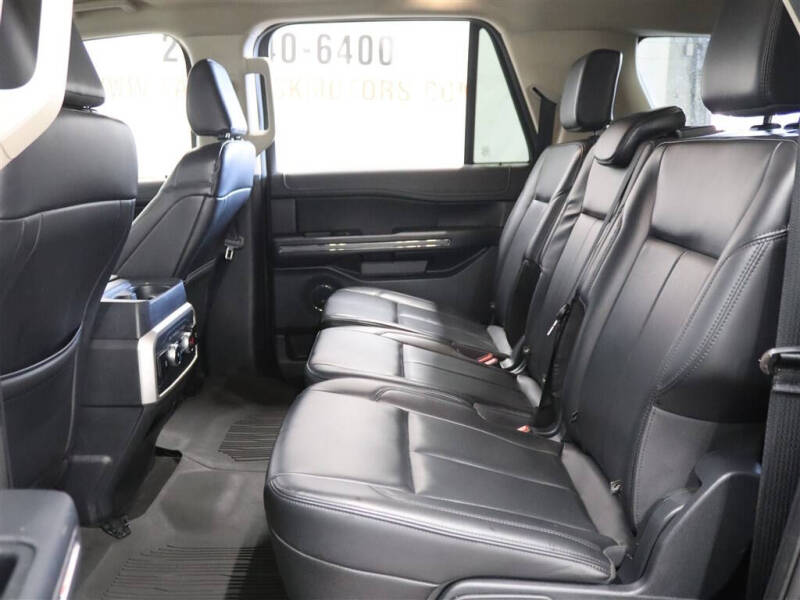 2024 Ford Expedition MAX XLT