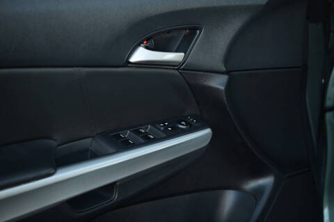 2008 Honda Accord EX-L