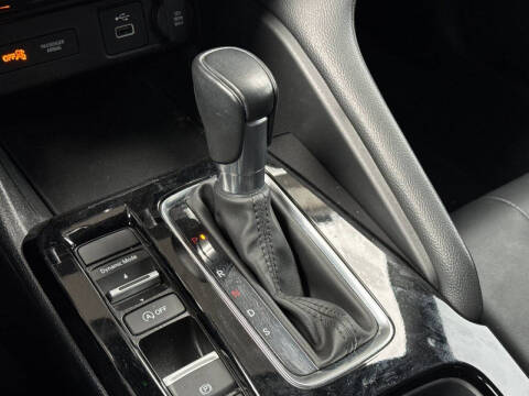 2023 Acura Integra