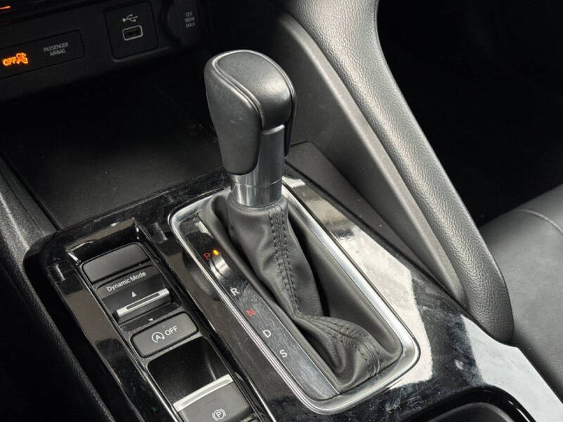 2023 Acura Integra