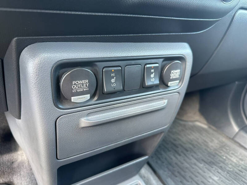 2007 Honda Ridgeline RTL