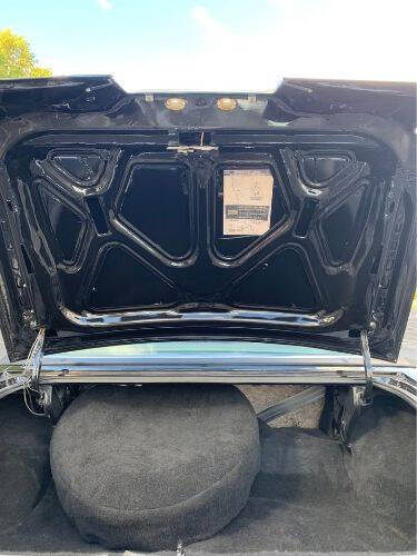 1979 Chrysler Cordoba