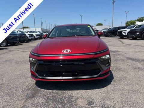 2025 Hyundai Sonata