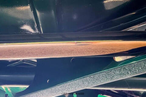 1949 Cadillac Series 62