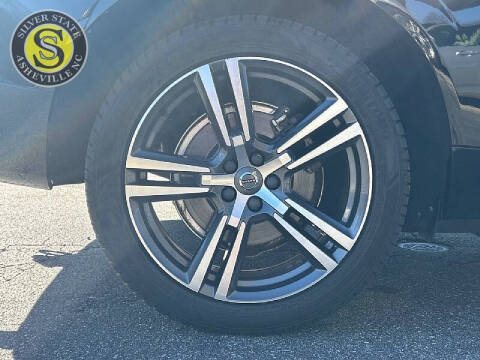 2019 Volvo XC60 T6 Momentum