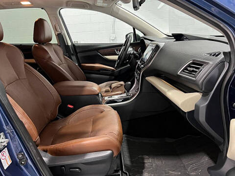 2019 Subaru Ascent Touring