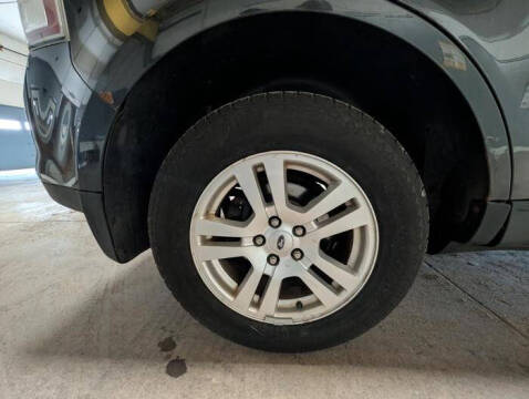 2007 Ford Edge SE