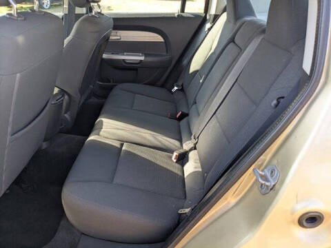 2010 Chrysler Sebring Touring