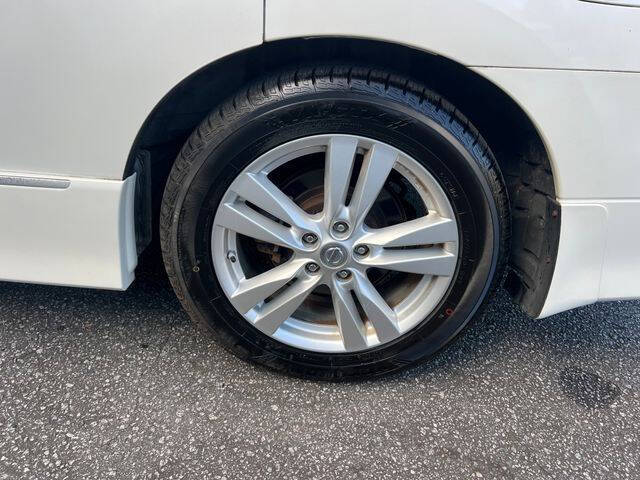 2014 Nissan Quest 3.5 SL