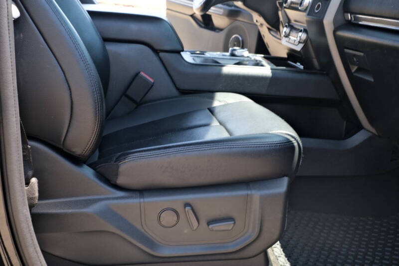 2020 Ford Expedition MAX XLT