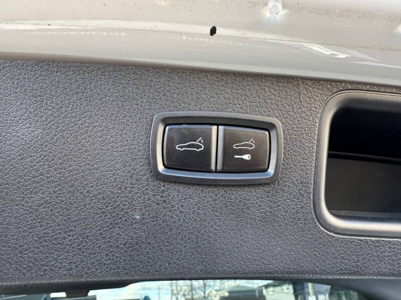 2017 Porsche Macan GTS