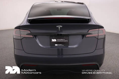 2023 Tesla Model X