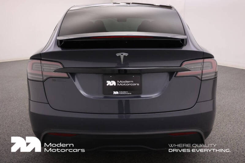 2023 Tesla Model X