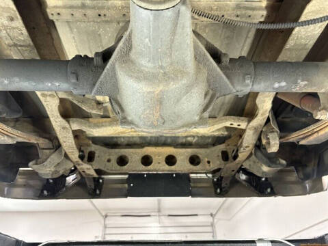 1985 GMC C/K 1500 Series