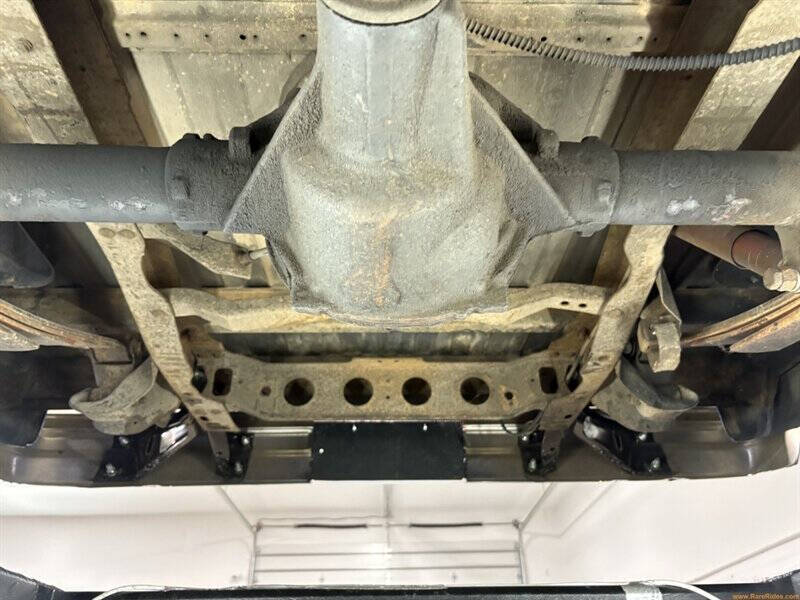 1985 GMC C/K 1500 Series