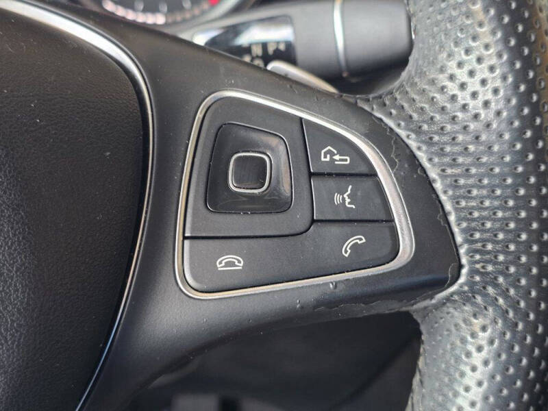 2018 Mercedes-Benz E-Class E 400
